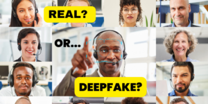 Practical Steps to Avoid Deepfakes