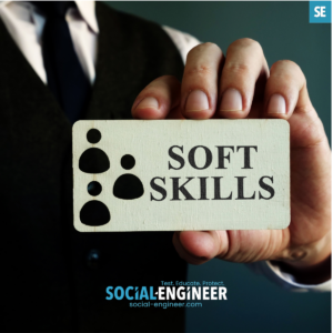 Soft Skills for Cybersecurity Professionals